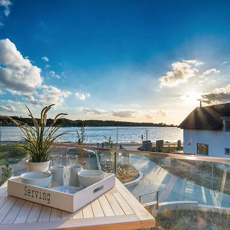 Ostsee - Appartement Nr 152 "11 Ost" Im Strand Resort Heiligenhafen Εξωτερικό φωτογραφία
