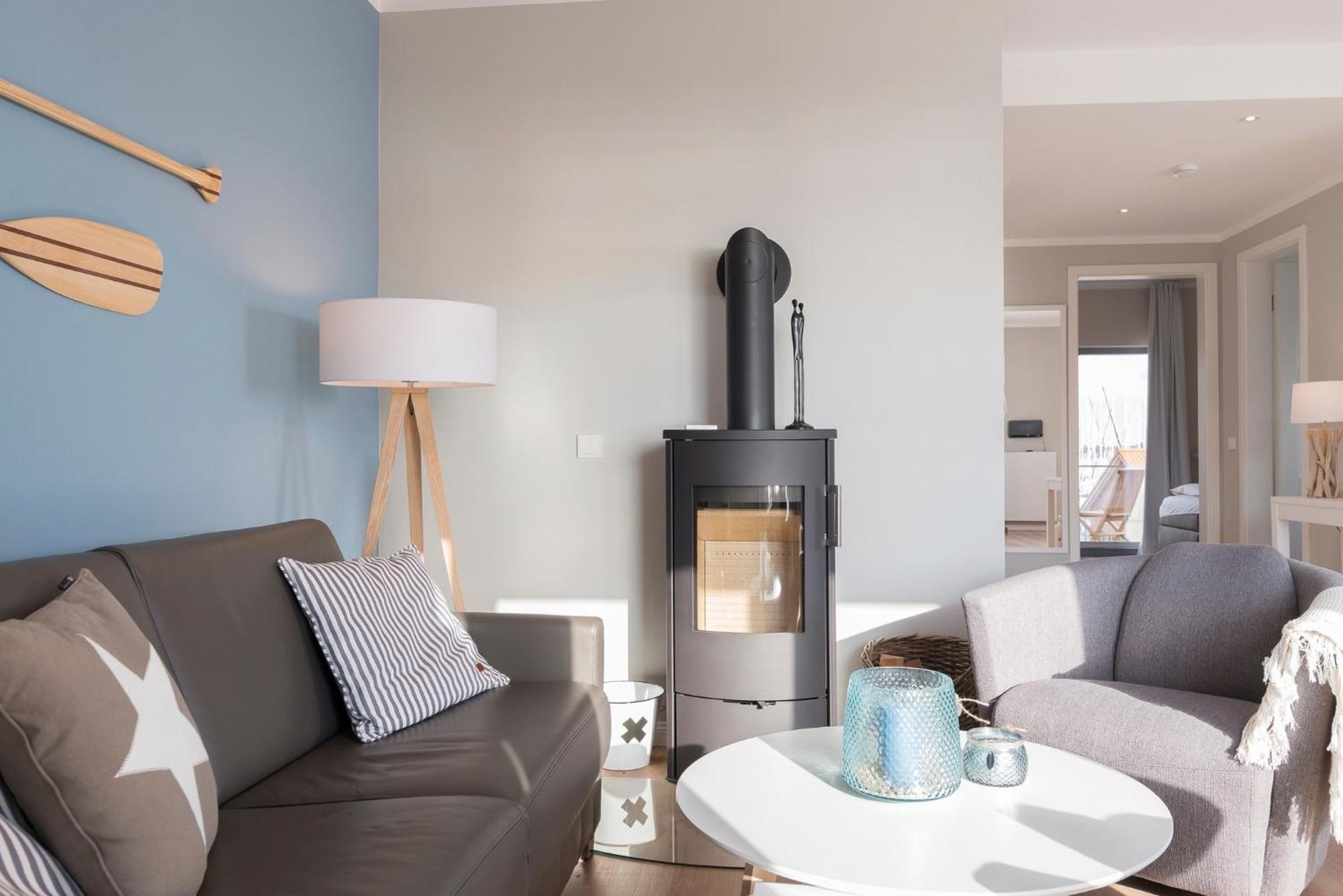 Ostsee - Appartement Nr 152 "11 Ost" Im Strand Resort Heiligenhafen Εξωτερικό φωτογραφία